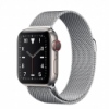 -,    Apple Watch Series 5